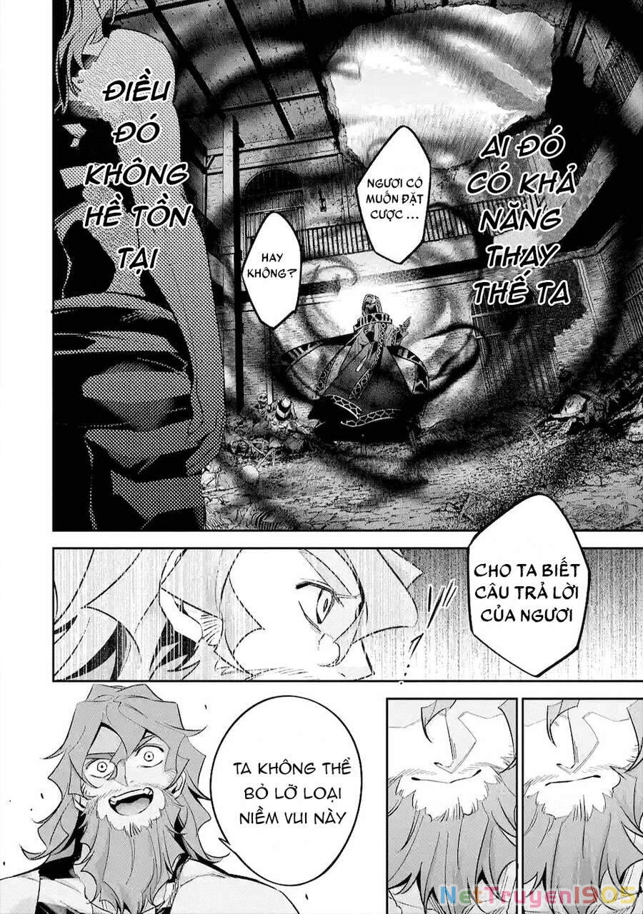 Shokei Sareta Kenja Wa Lich Ni Tensei Shite Shinryaku Sensou Wo Hajimaru Chapter 9.2 - 2