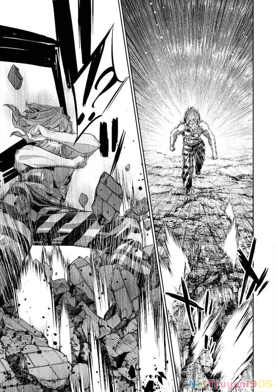 Shokei Sareta Kenja Wa Lich Ni Tensei Shite Shinryaku Sensou Wo Hajimaru Chapter 9.2 - 7