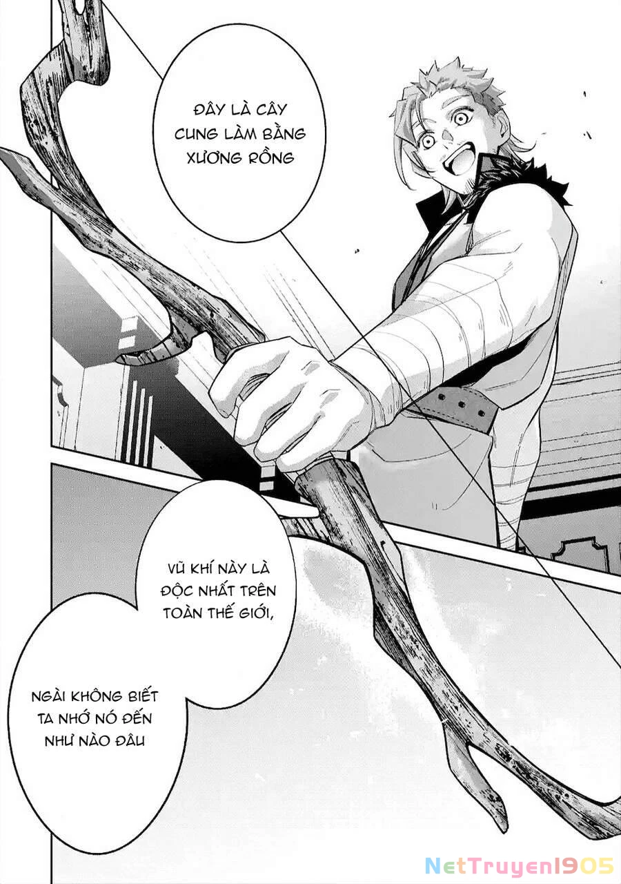 Shokei Sareta Kenja Wa Lich Ni Tensei Shite Shinryaku Sensou Wo Hajimaru Chapter 10.1 - 9