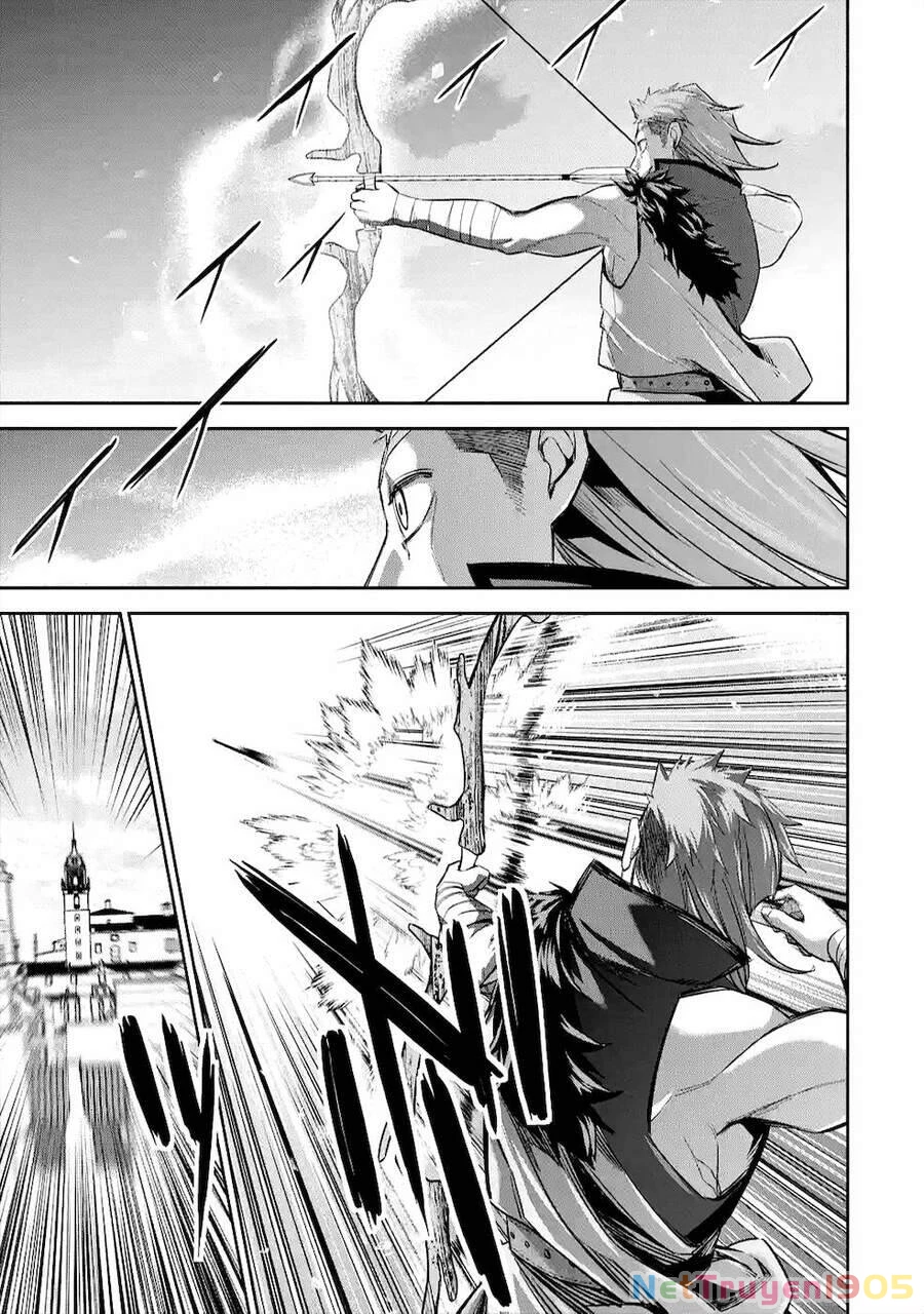 Shokei Sareta Kenja Wa Lich Ni Tensei Shite Shinryaku Sensou Wo Hajimaru Chapter 10.1 - 12