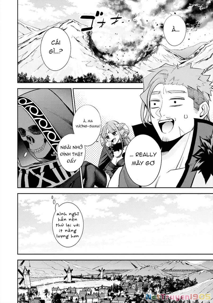 Shokei Sareta Kenja Wa Lich Ni Tensei Shite Shinryaku Sensou Wo Hajimaru Chapter 10.1 - 16