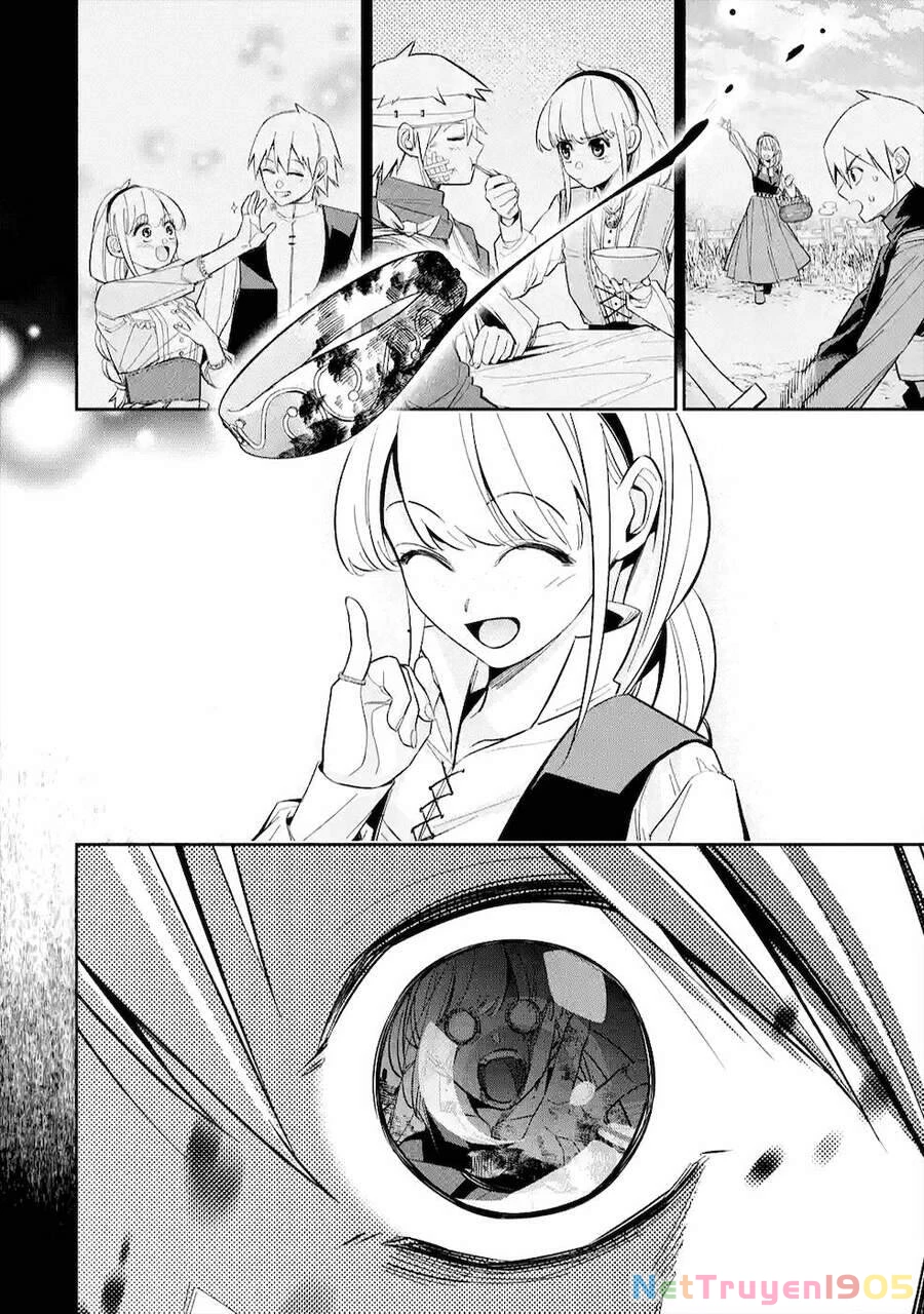 Shokei Sareta Kenja Wa Lich Ni Tensei Shite Shinryaku Sensou Wo Hajimaru Chapter 10.2 - 21