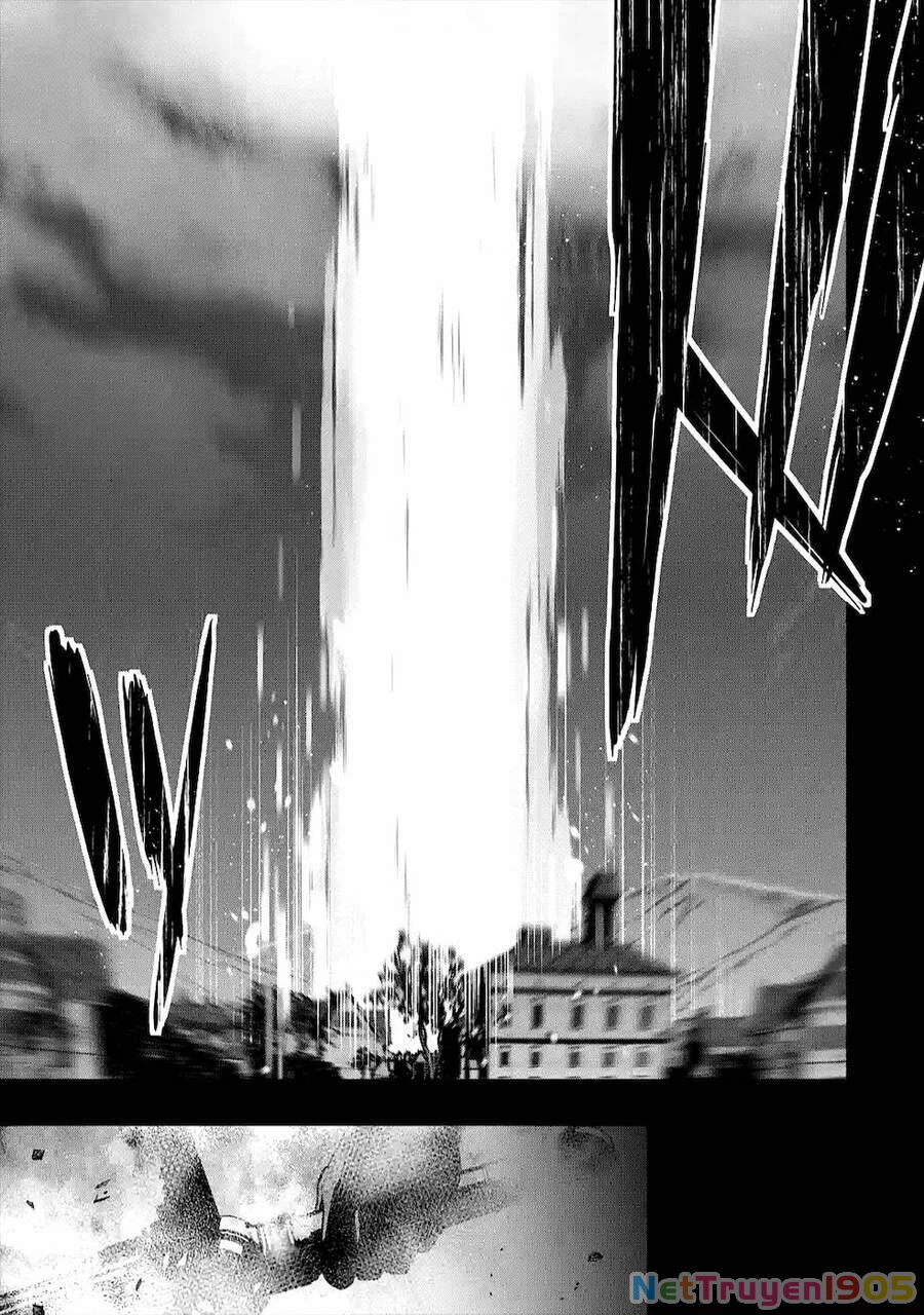 Shokei Sareta Kenja Wa Lich Ni Tensei Shite Shinryaku Sensou Wo Hajimaru Chapter 10.2 - 22