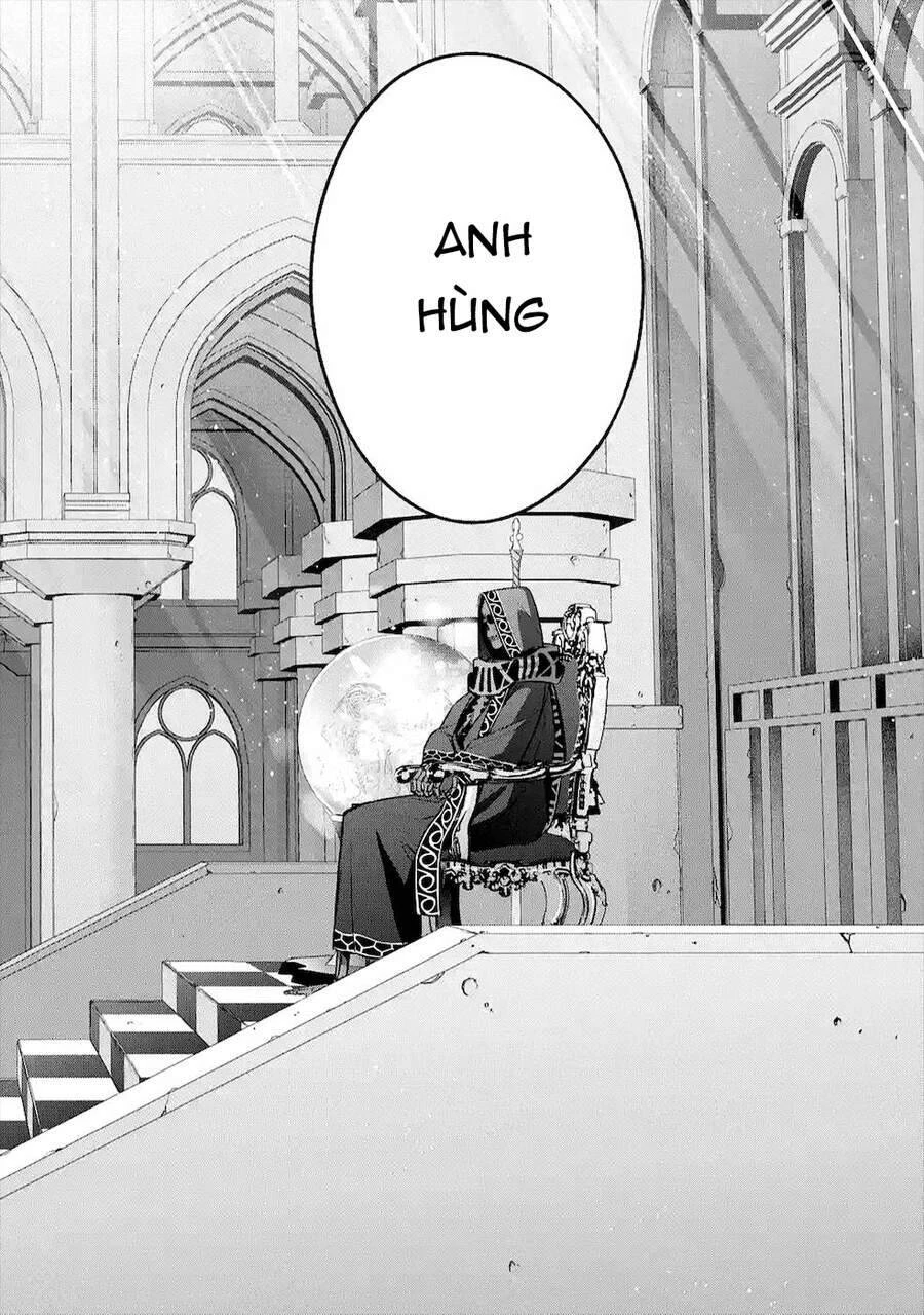 Shokei Sareta Kenja Wa Lich Ni Tensei Shite Shinryaku Sensou Wo Hajimaru Chapter 10.2 - 24