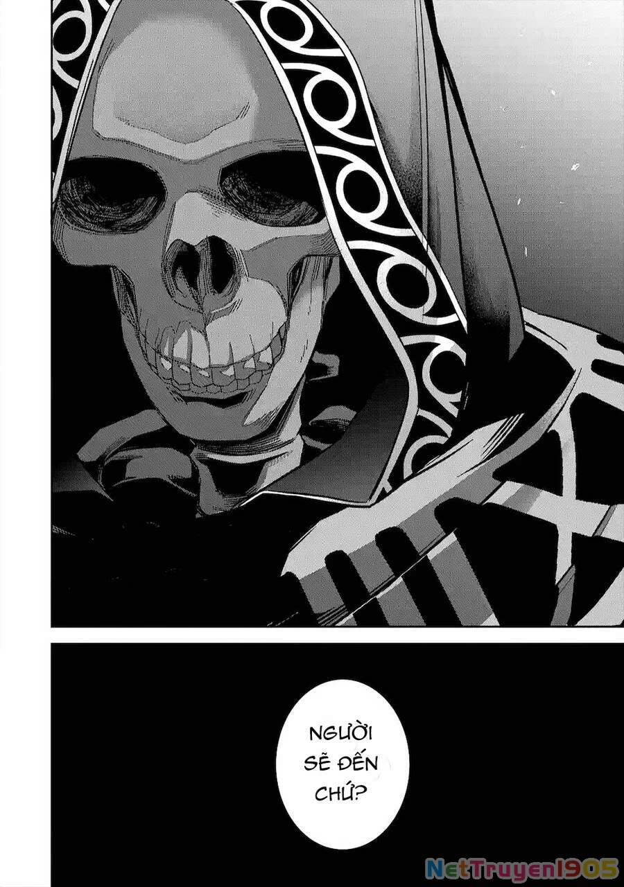 Shokei Sareta Kenja Wa Lich Ni Tensei Shite Shinryaku Sensou Wo Hajimaru Chapter 10.2 - 26