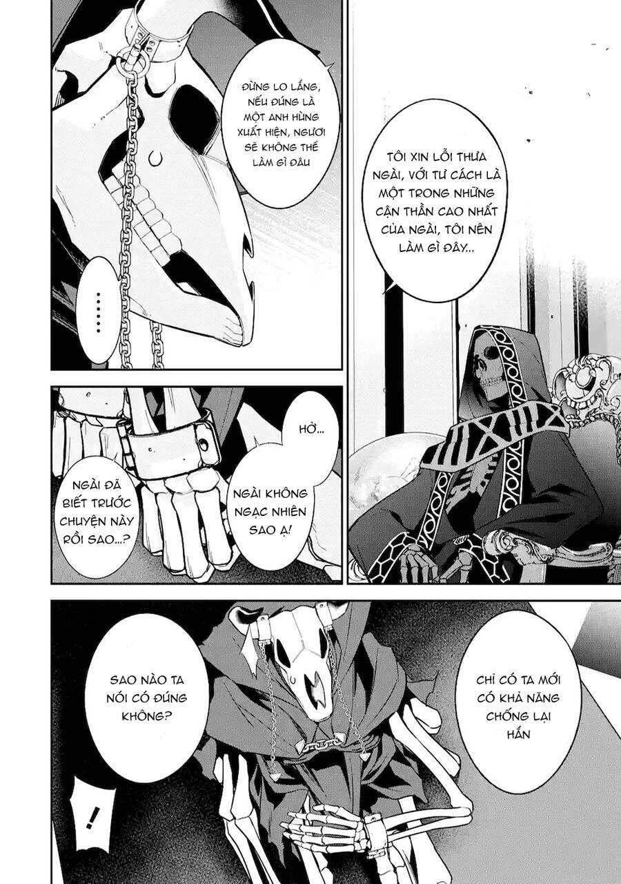 Shokei Sareta Kenja Wa Lich Ni Tensei Shite Shinryaku Sensou Wo Hajimaru Chapter 11 - 5