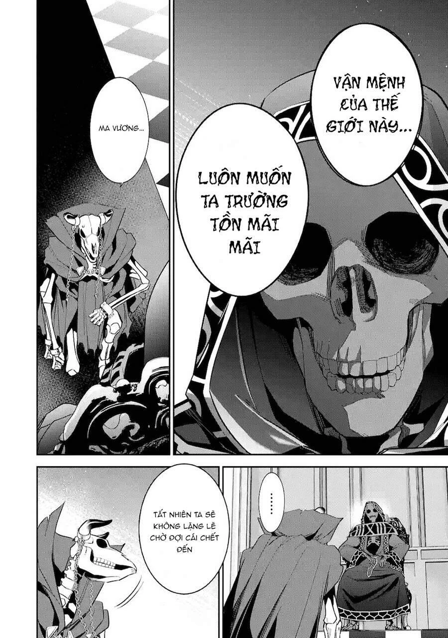 Shokei Sareta Kenja Wa Lich Ni Tensei Shite Shinryaku Sensou Wo Hajimaru Chapter 11 - 7