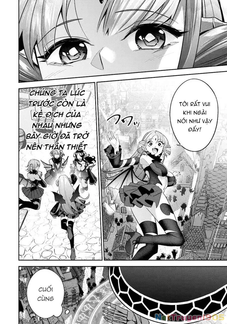 Shokei Sareta Kenja Wa Lich Ni Tensei Shite Shinryaku Sensou Wo Hajimaru Chapter 11.2 - 5