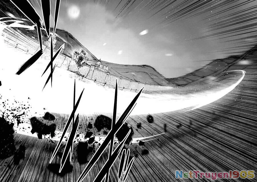 Shokei Sareta Kenja Wa Lich Ni Tensei Shite Shinryaku Sensou Wo Hajimaru Chapter 11.2 - 18