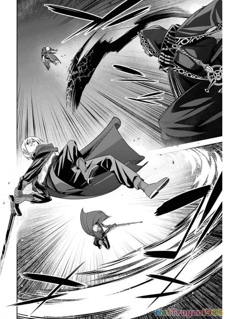 Shokei Sareta Kenja Wa Lich Ni Tensei Shite Shinryaku Sensou Wo Hajimaru Chapter 12 - 8