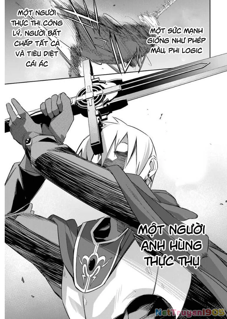 Shokei Sareta Kenja Wa Lich Ni Tensei Shite Shinryaku Sensou Wo Hajimaru Chapter 12 - 27