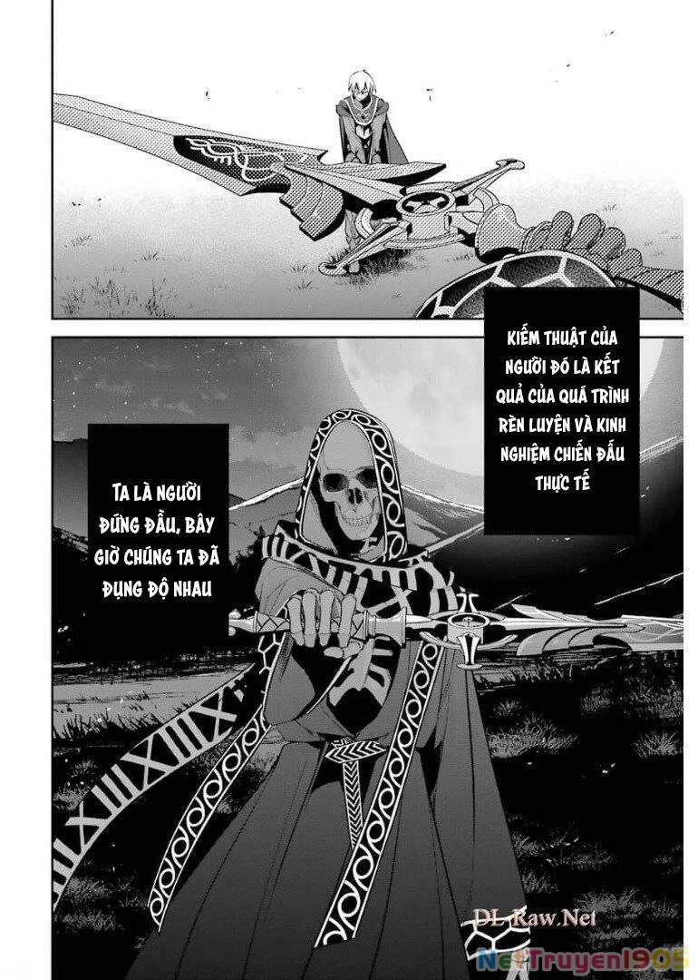 Shokei Sareta Kenja Wa Lich Ni Tensei Shite Shinryaku Sensou Wo Hajimaru Chapter 12 - 30
