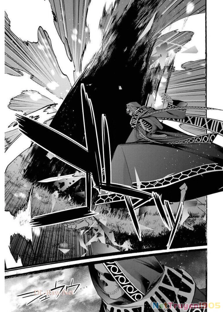 Shokei Sareta Kenja Wa Lich Ni Tensei Shite Shinryaku Sensou Wo Hajimaru Chapter 12 - 41