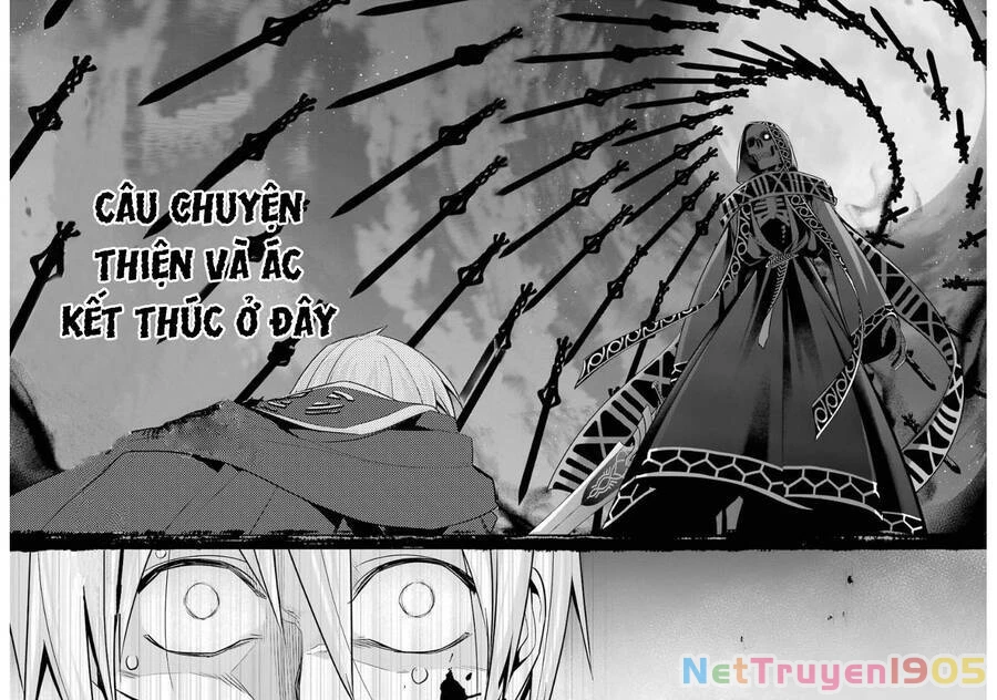 Shokei Sareta Kenja Wa Lich Ni Tensei Shite Shinryaku Sensou Wo Hajimaru Chapter 12 - 48