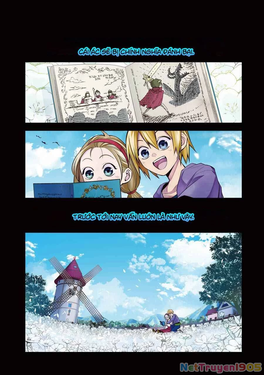 Shokei Sareta Kenja Wa Lich Ni Tensei Shite Shinryaku Sensou Wo Hajimaru Chapter 13 - 2