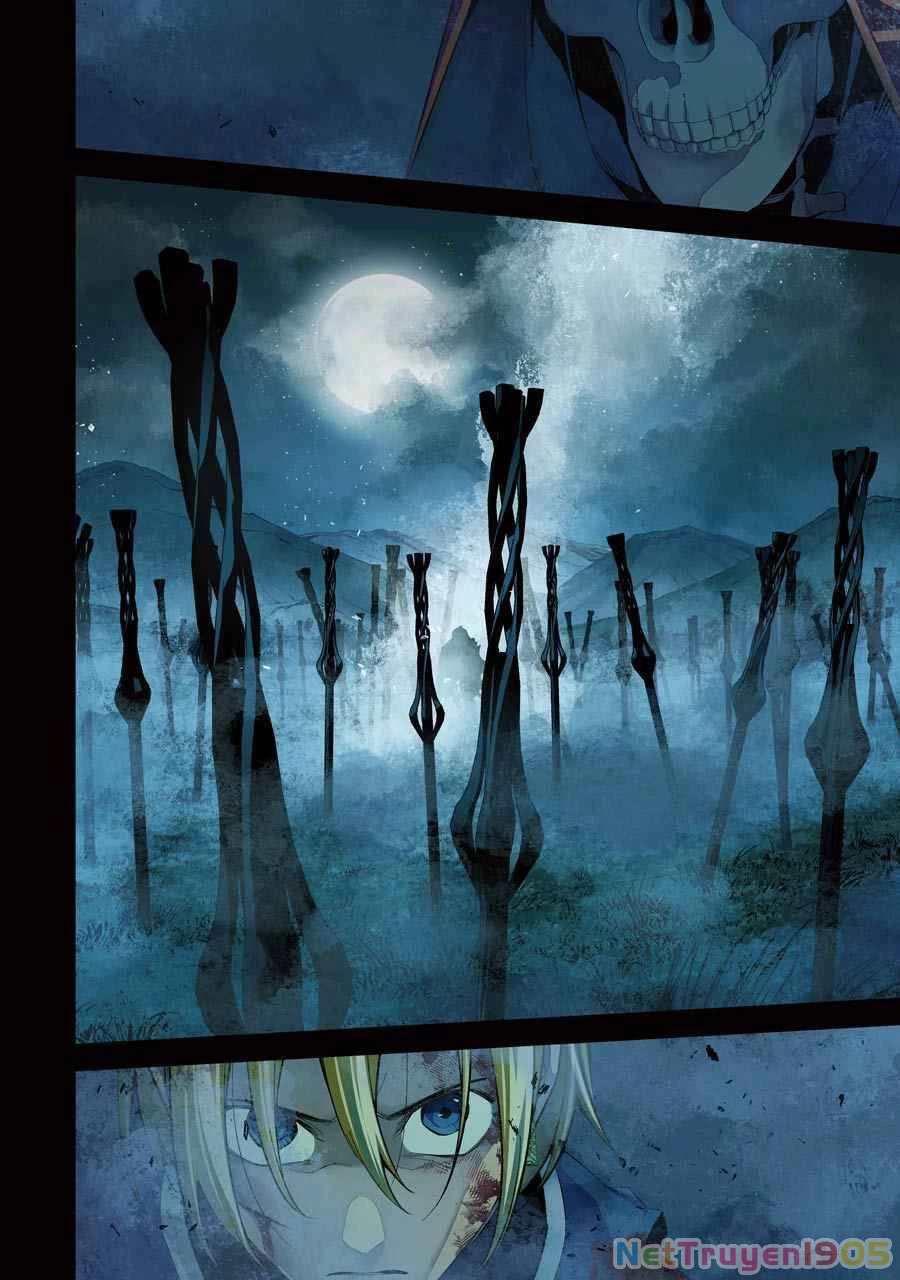 Shokei Sareta Kenja Wa Lich Ni Tensei Shite Shinryaku Sensou Wo Hajimaru Chapter 13 - 4