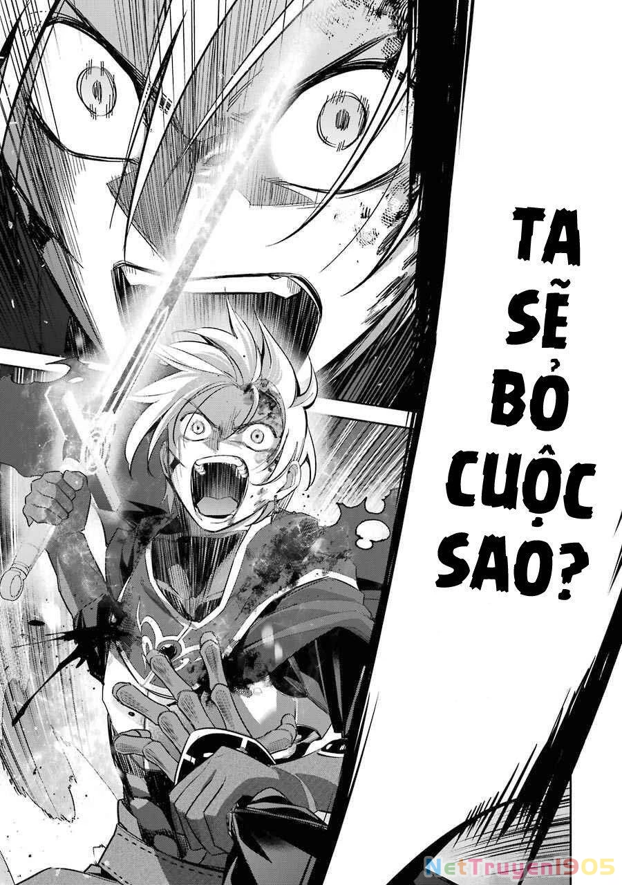 Shokei Sareta Kenja Wa Lich Ni Tensei Shite Shinryaku Sensou Wo Hajimaru Chapter 13 - 19