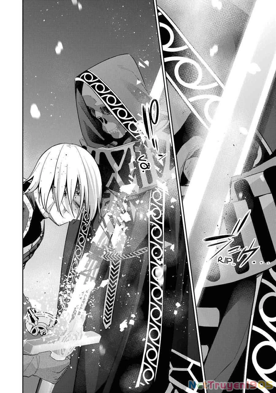 Shokei Sareta Kenja Wa Lich Ni Tensei Shite Shinryaku Sensou Wo Hajimaru Chapter 13 - 23