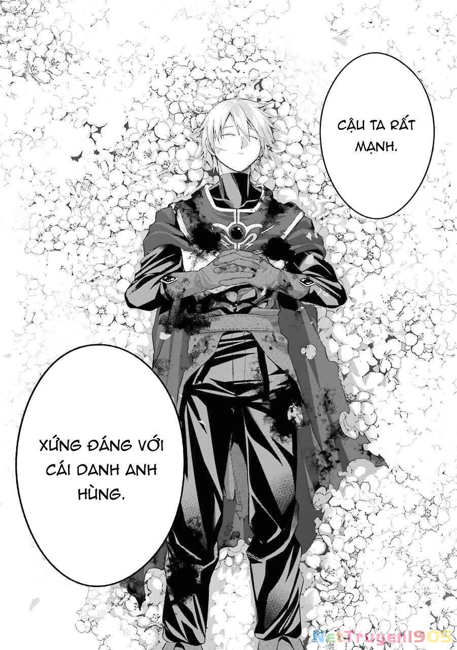 Shokei Sareta Kenja Wa Lich Ni Tensei Shite Shinryaku Sensou Wo Hajimaru Chapter 13 - 29