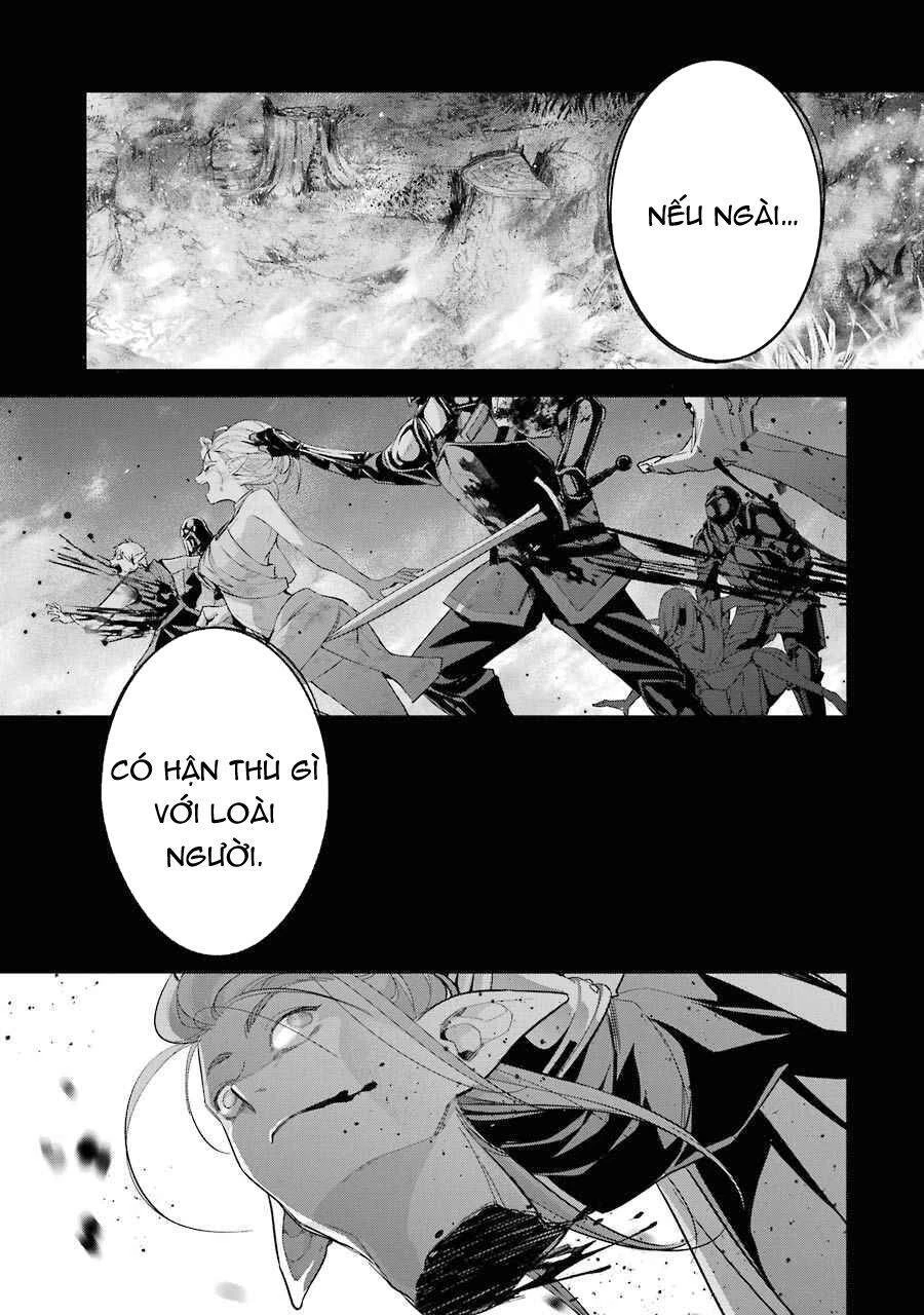 Shokei Sareta Kenja Wa Lich Ni Tensei Shite Shinryaku Sensou Wo Hajimaru Chapter 13 - 39