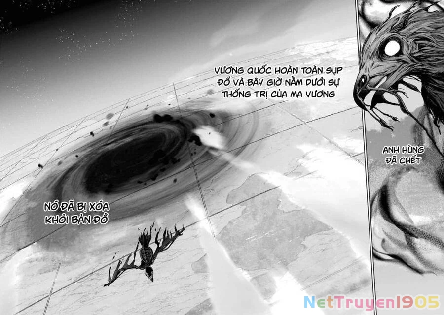 Shokei Sareta Kenja Wa Lich Ni Tensei Shite Shinryaku Sensou Wo Hajimaru Chapter 14 - 4