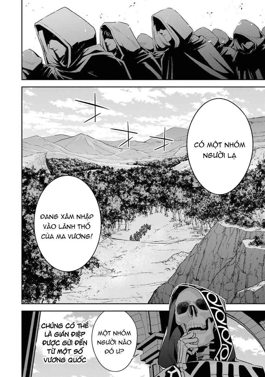 Shokei Sareta Kenja Wa Lich Ni Tensei Shite Shinryaku Sensou Wo Hajimaru Chapter 14 - 9