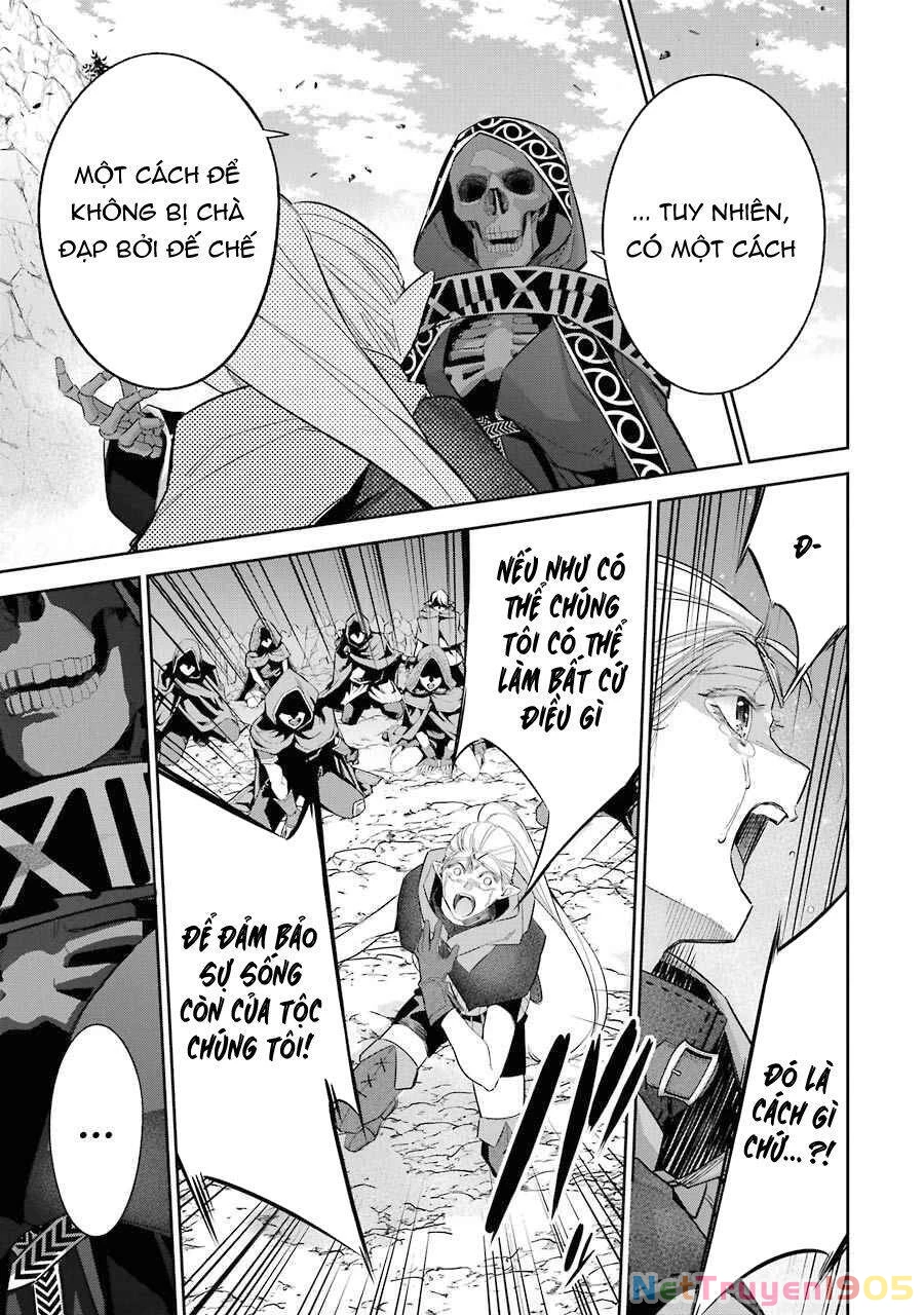 Shokei Sareta Kenja Wa Lich Ni Tensei Shite Shinryaku Sensou Wo Hajimaru Chapter 14 - 30