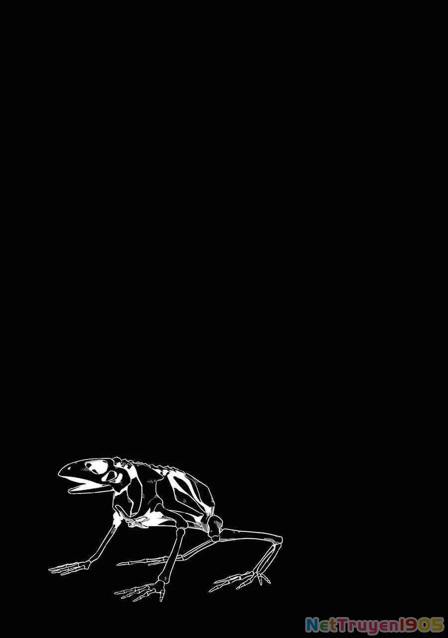 Shokei Sareta Kenja Wa Lich Ni Tensei Shite Shinryaku Sensou Wo Hajimaru Chapter 14 - 41