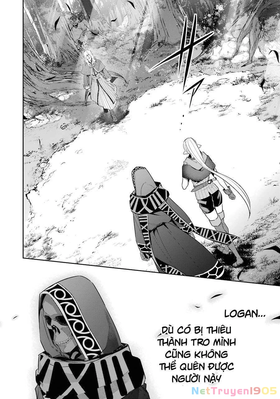 Shokei Sareta Kenja Wa Lich Ni Tensei Shite Shinryaku Sensou Wo Hajimaru Chapter 15 - 7