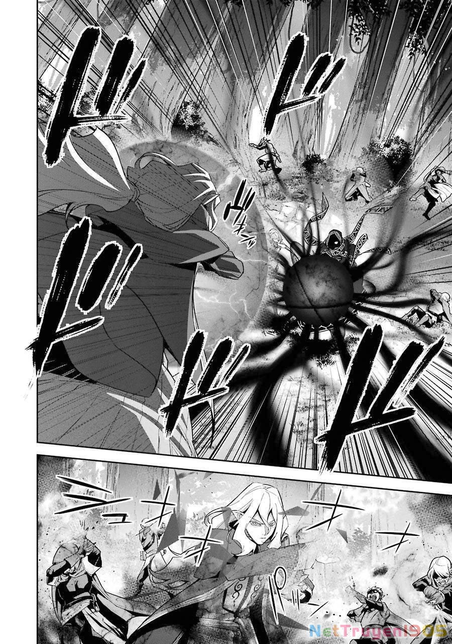 Shokei Sareta Kenja Wa Lich Ni Tensei Shite Shinryaku Sensou Wo Hajimaru Chapter 15 - 19