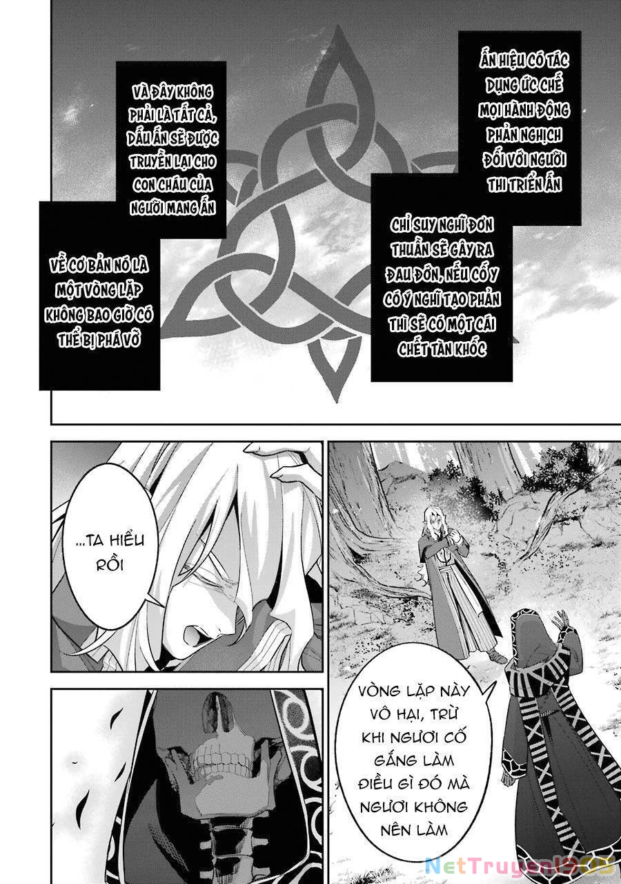 Shokei Sareta Kenja Wa Lich Ni Tensei Shite Shinryaku Sensou Wo Hajimaru Chapter 15 - 21