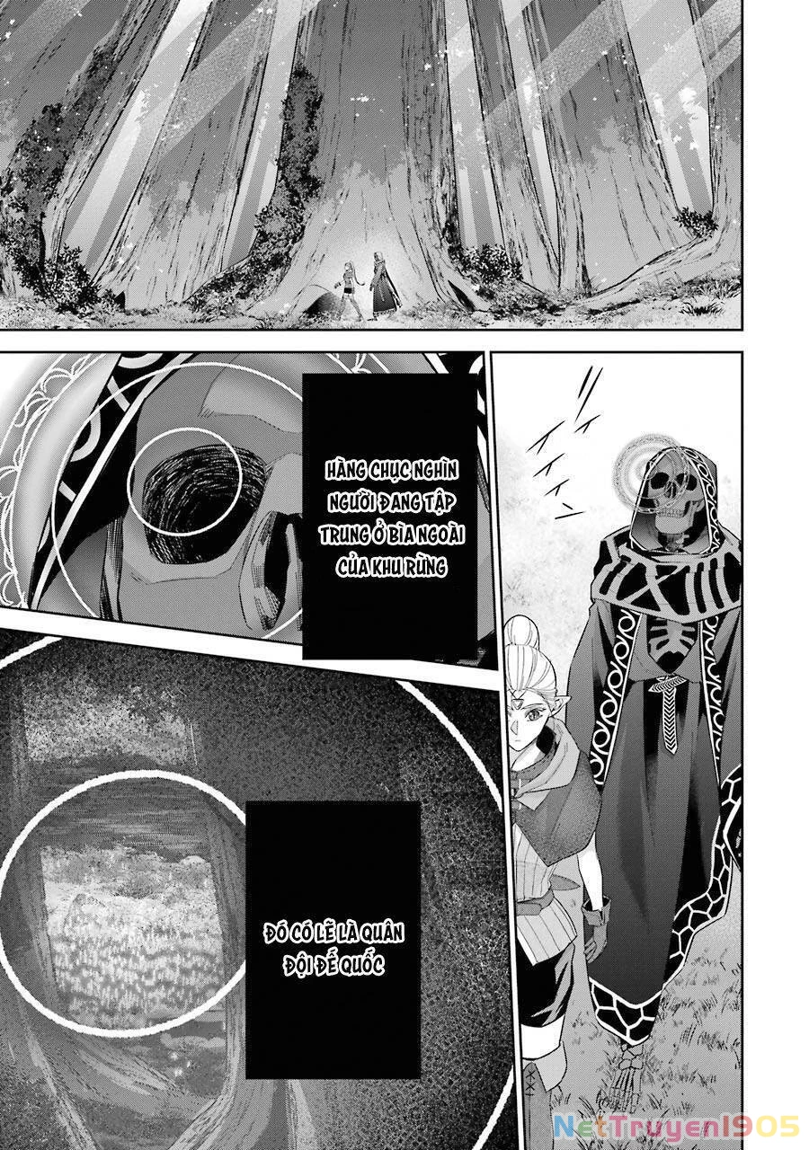 Shokei Sareta Kenja Wa Lich Ni Tensei Shite Shinryaku Sensou Wo Hajimaru Chapter 15 - 24