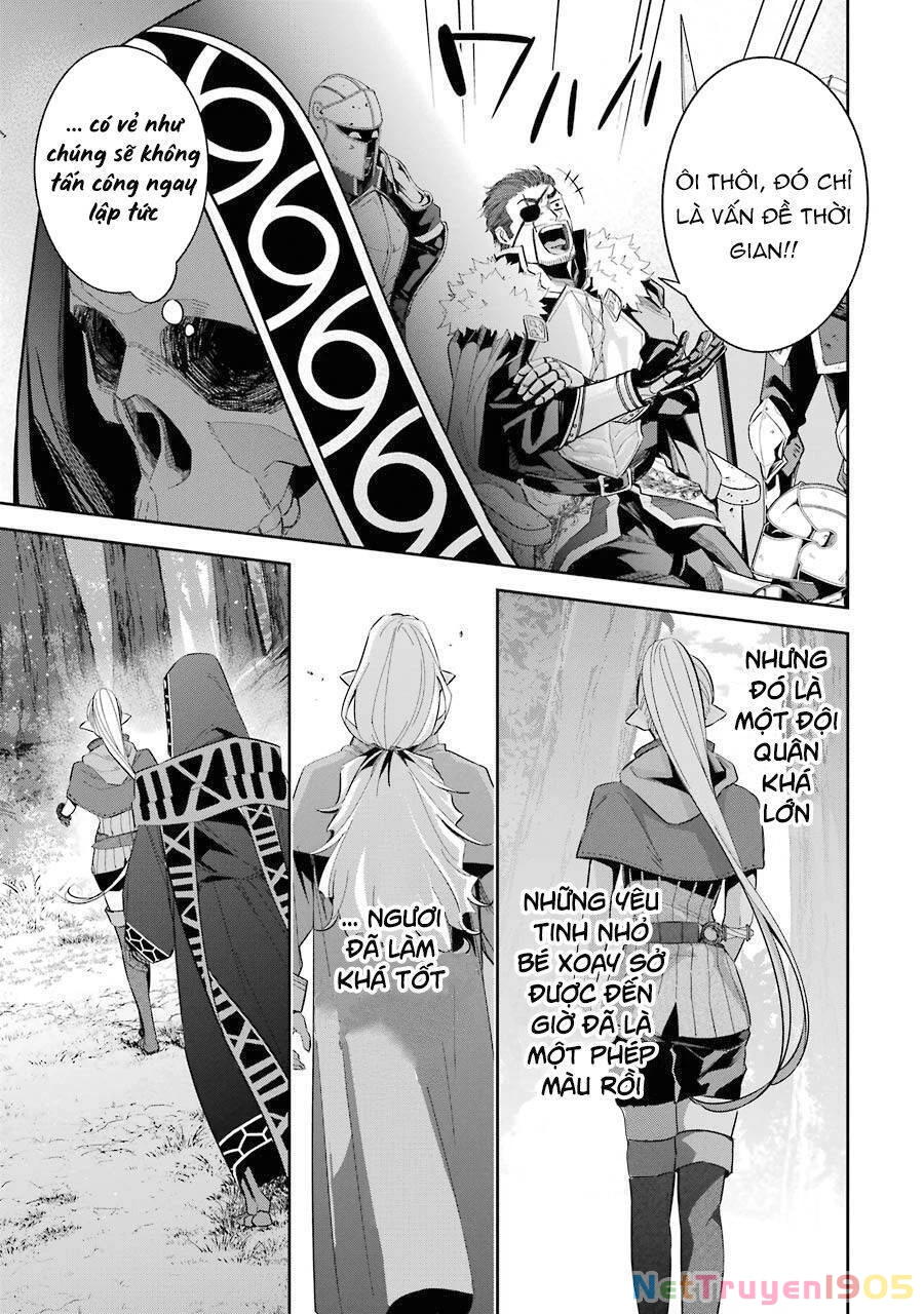 Shokei Sareta Kenja Wa Lich Ni Tensei Shite Shinryaku Sensou Wo Hajimaru Chapter 15 - 26