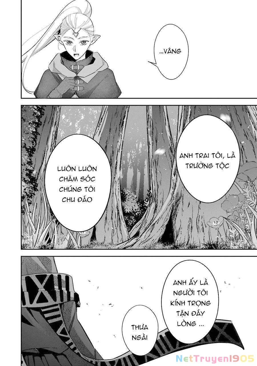 Shokei Sareta Kenja Wa Lich Ni Tensei Shite Shinryaku Sensou Wo Hajimaru Chapter 15 - 29