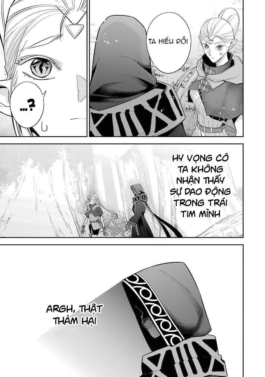 Shokei Sareta Kenja Wa Lich Ni Tensei Shite Shinryaku Sensou Wo Hajimaru Chapter 15 - 30