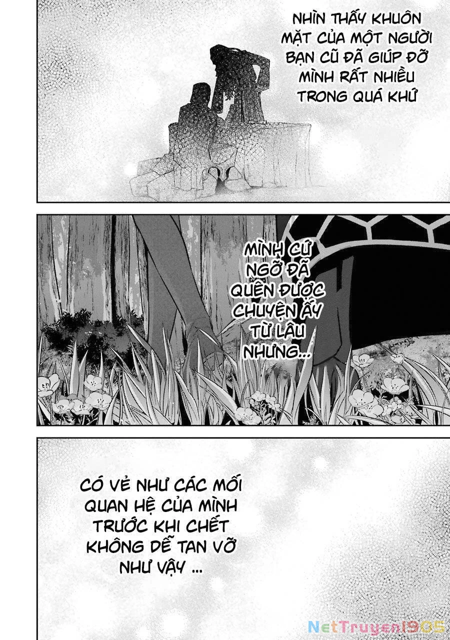 Shokei Sareta Kenja Wa Lich Ni Tensei Shite Shinryaku Sensou Wo Hajimaru Chapter 15 - 31