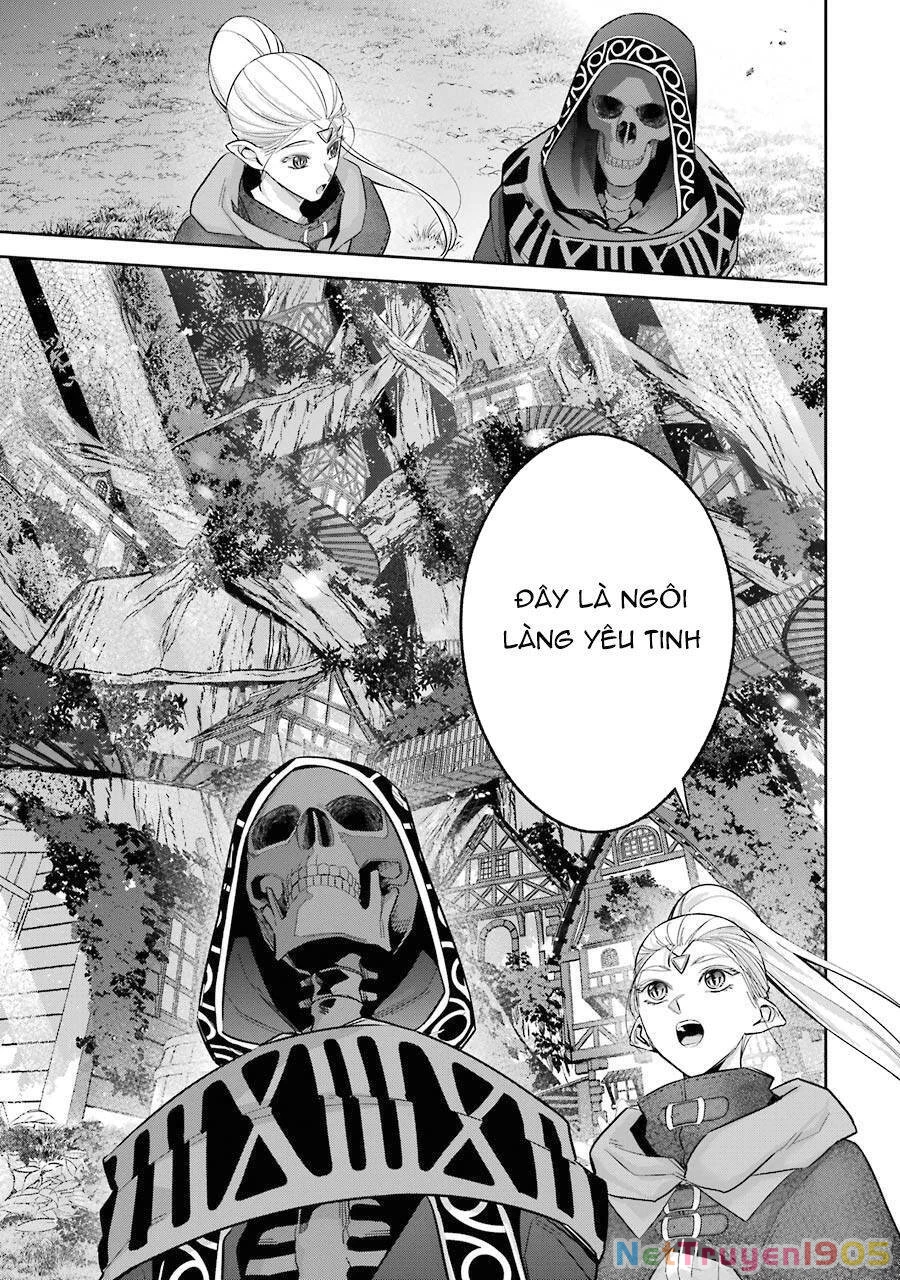 Shokei Sareta Kenja Wa Lich Ni Tensei Shite Shinryaku Sensou Wo Hajimaru Chapter 15 - 32