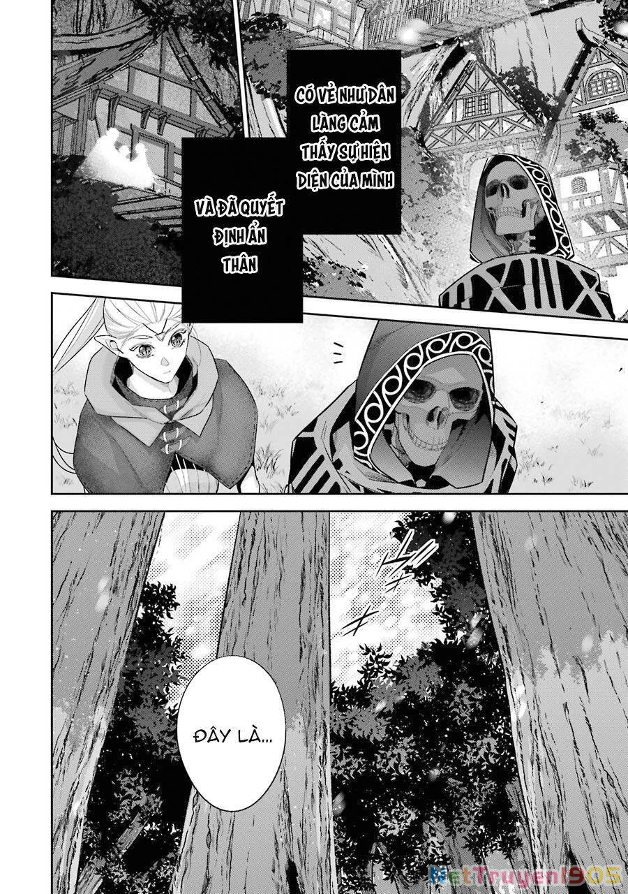 Shokei Sareta Kenja Wa Lich Ni Tensei Shite Shinryaku Sensou Wo Hajimaru Chapter 15 - 33