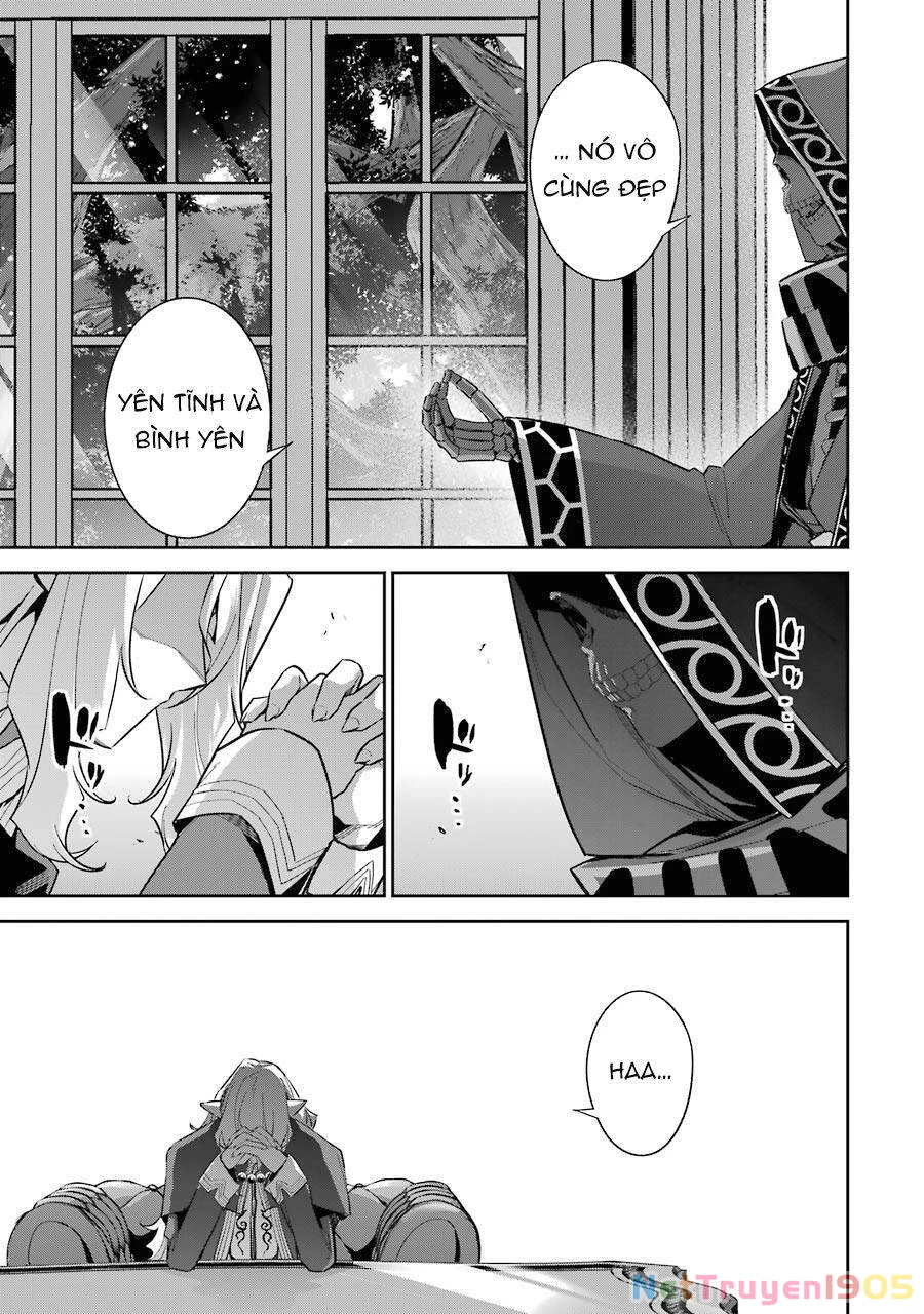 Shokei Sareta Kenja Wa Lich Ni Tensei Shite Shinryaku Sensou Wo Hajimaru Chapter 15 - 40