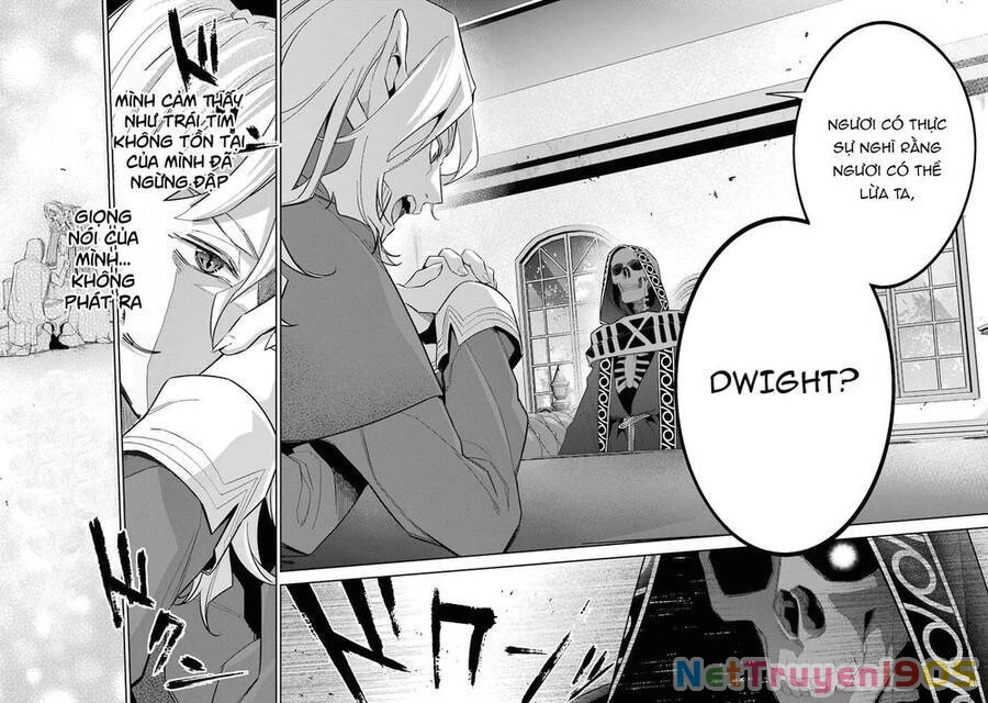 Shokei Sareta Kenja Wa Lich Ni Tensei Shite Shinryaku Sensou Wo Hajimaru Chapter 15 - 41