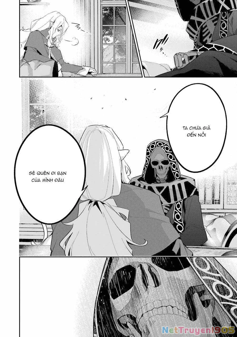 Shokei Sareta Kenja Wa Lich Ni Tensei Shite Shinryaku Sensou Wo Hajimaru Chapter 16 - 3