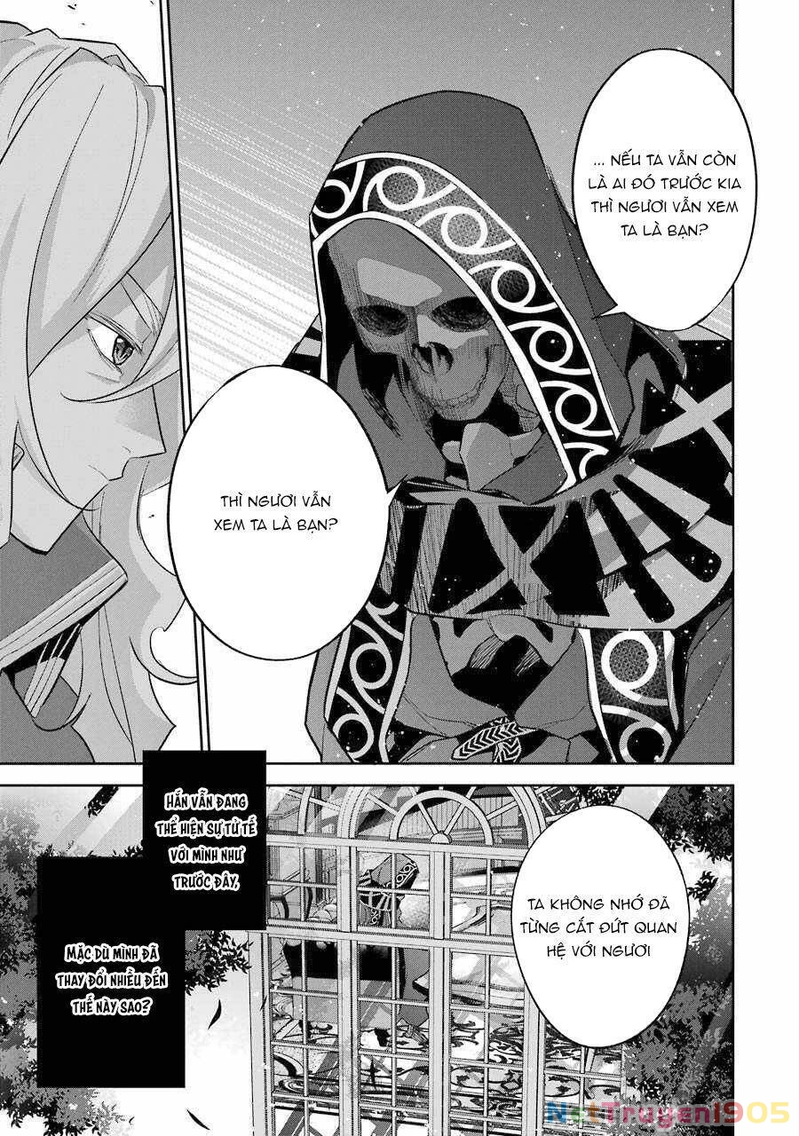 Shokei Sareta Kenja Wa Lich Ni Tensei Shite Shinryaku Sensou Wo Hajimaru Chapter 16 - 4