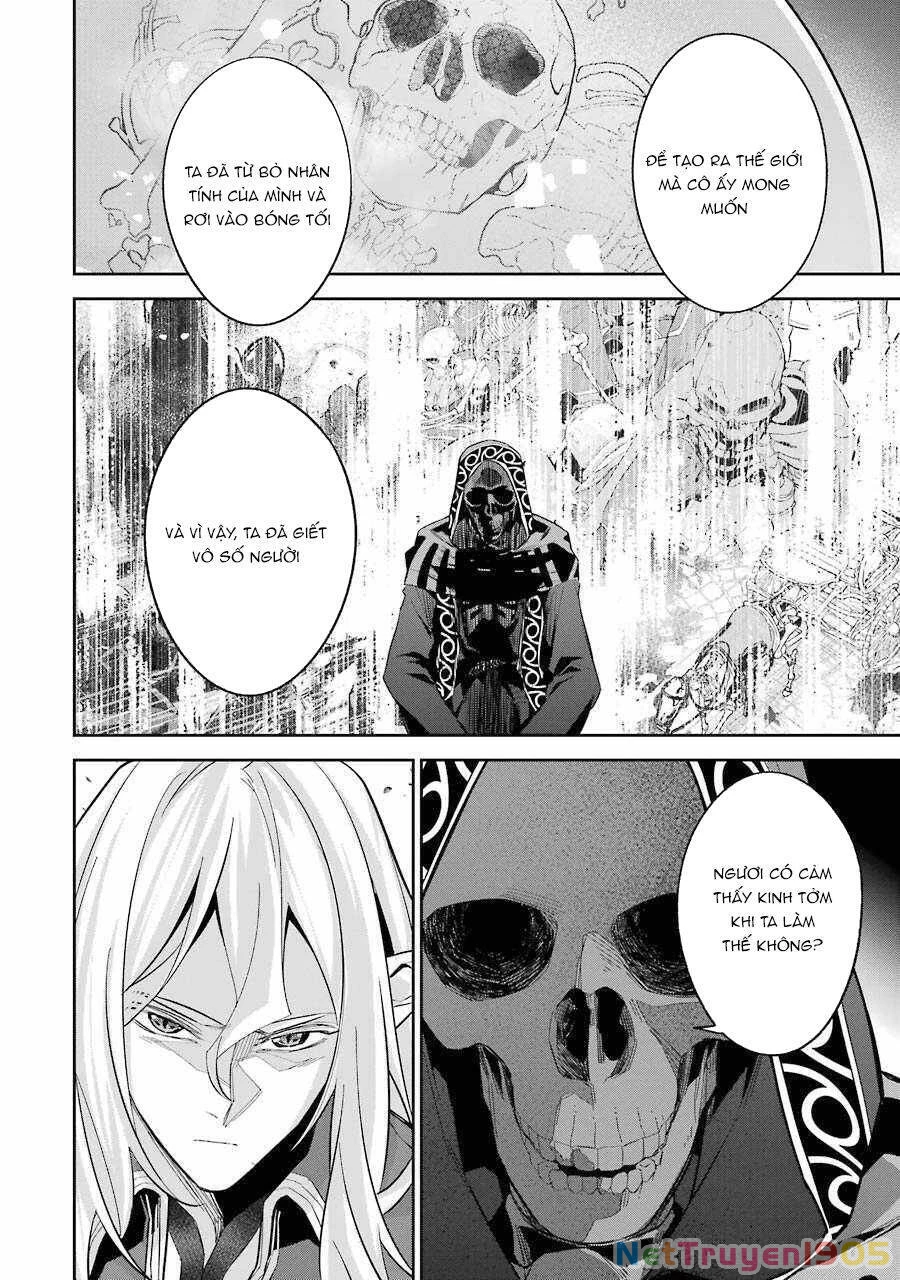 Shokei Sareta Kenja Wa Lich Ni Tensei Shite Shinryaku Sensou Wo Hajimaru Chapter 16 - 7