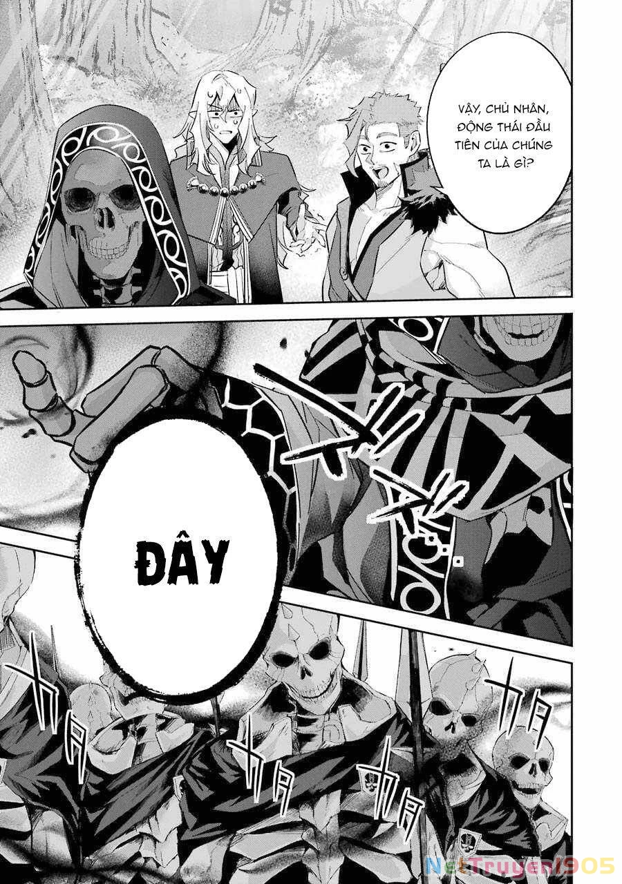 Shokei Sareta Kenja Wa Lich Ni Tensei Shite Shinryaku Sensou Wo Hajimaru Chapter 16 - 26