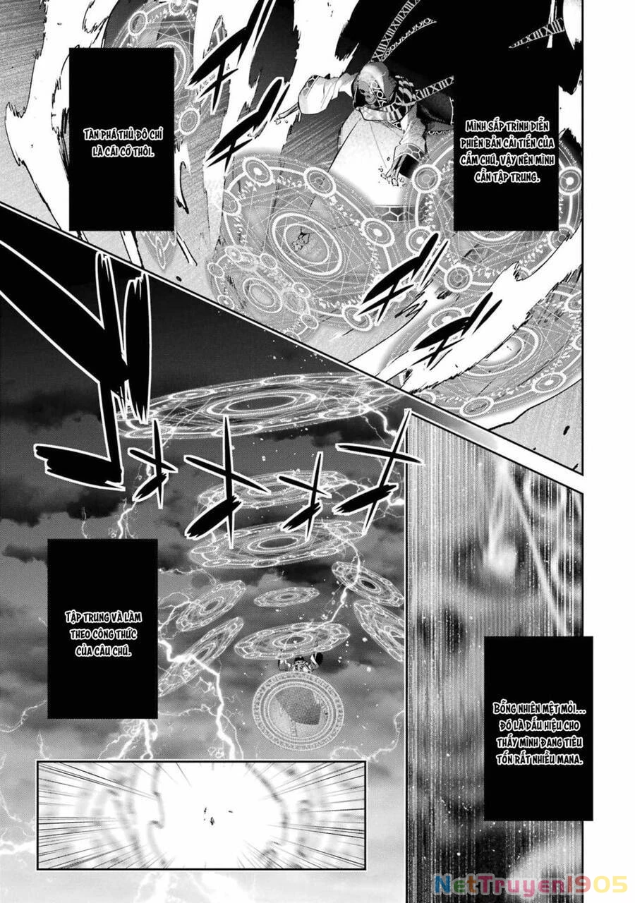 Shokei Sareta Kenja Wa Lich Ni Tensei Shite Shinryaku Sensou Wo Hajimaru Chapter 17 - 27