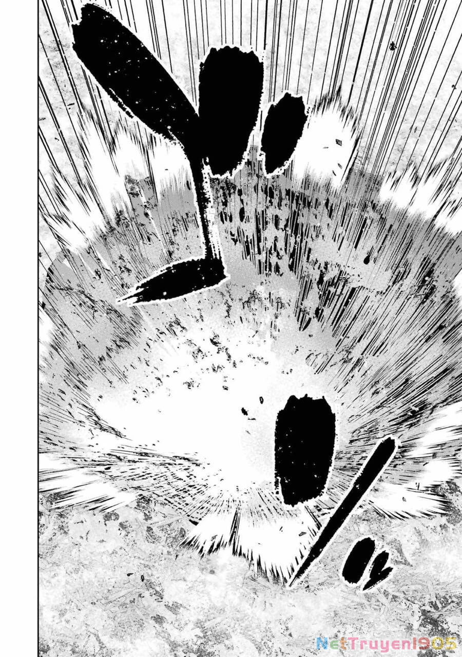 Shokei Sareta Kenja Wa Lich Ni Tensei Shite Shinryaku Sensou Wo Hajimaru Chapter 17 - 28