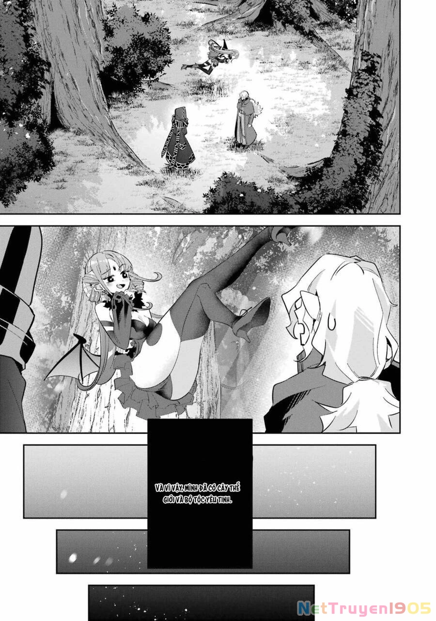 Shokei Sareta Kenja Wa Lich Ni Tensei Shite Shinryaku Sensou Wo Hajimaru Chapter 17 - 34