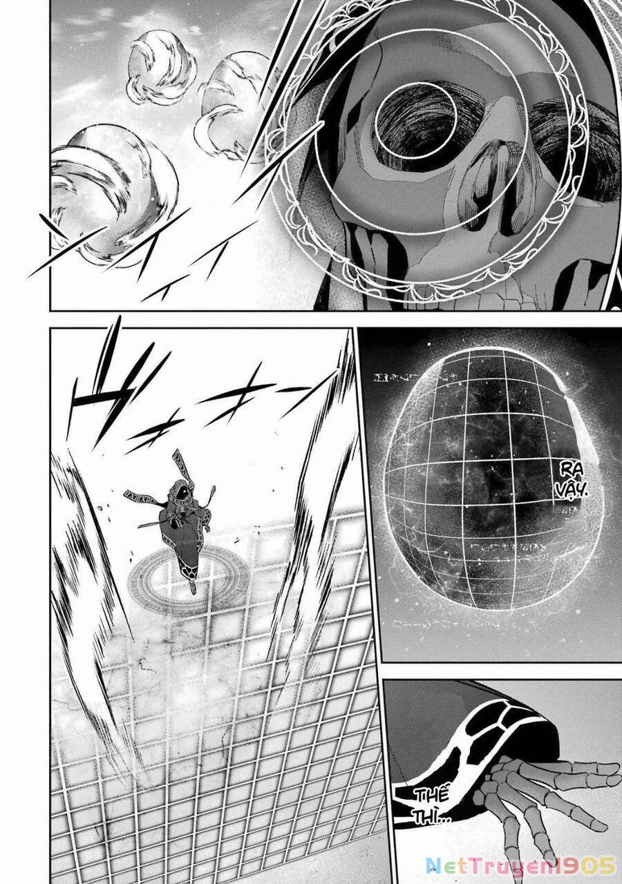 Shokei Sareta Kenja Wa Lich Ni Tensei Shite Shinryaku Sensou Wo Hajimaru Chapter 18 - 12