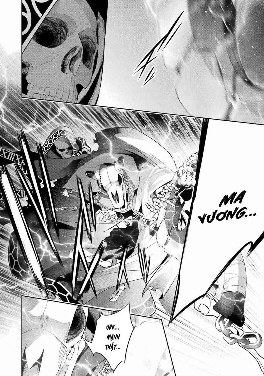 Shokei Sareta Kenja Wa Lich Ni Tensei Shite Shinryaku Sensou Wo Hajimaru Chapter 18 - 28