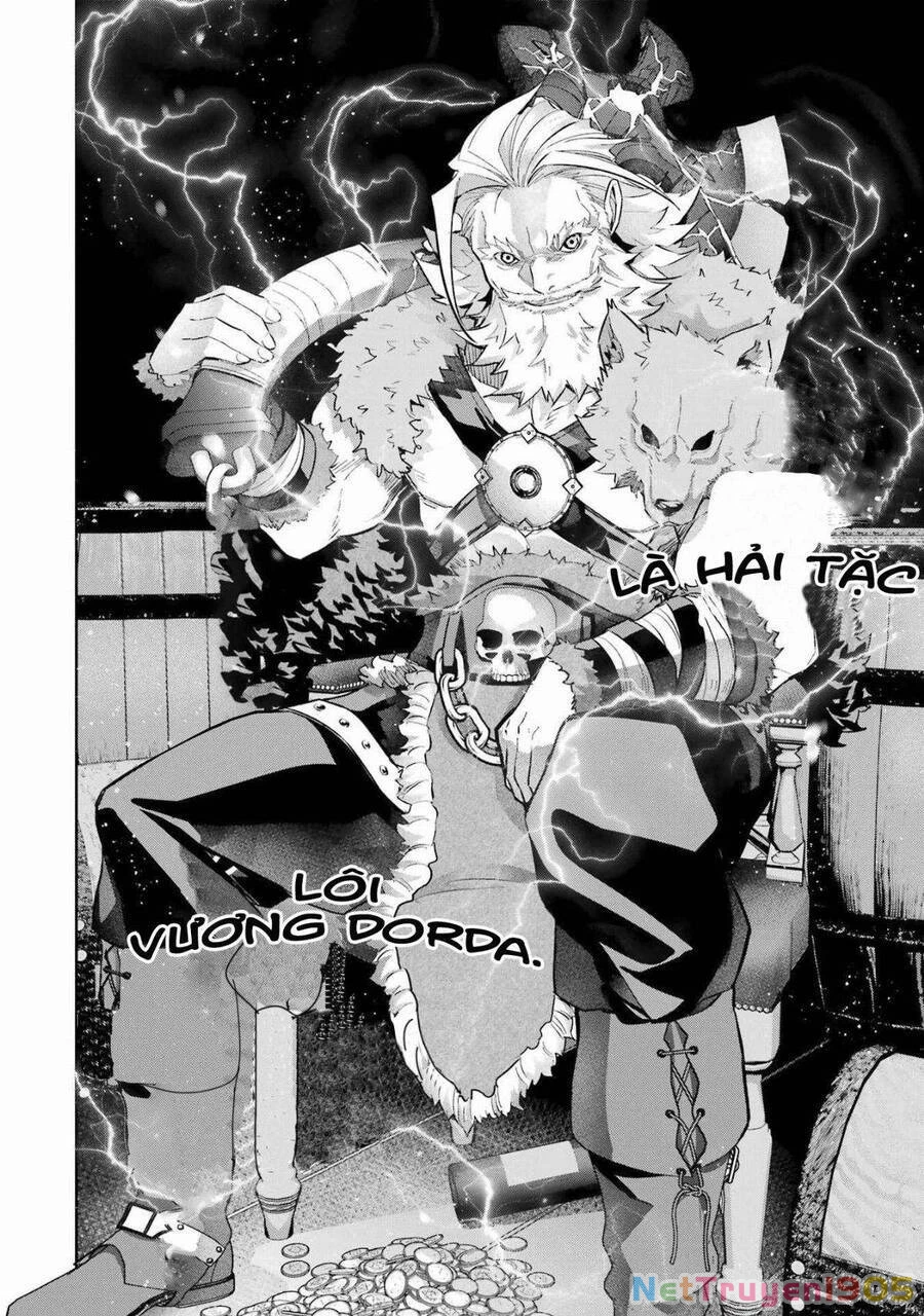 Shokei Sareta Kenja Wa Lich Ni Tensei Shite Shinryaku Sensou Wo Hajimaru Chapter 18 - 36